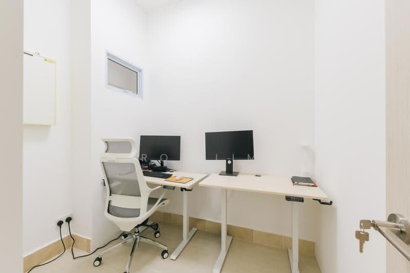 Nineteen Shelford, 19 Shelford Road, Newton / Novena, 1 Bedroom, 657 sqft, Condominium For Sale, by Ron Lim, 500284483 - Study - PropertyGuru.com.sg