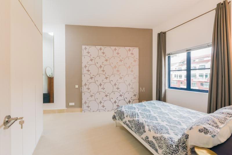 Nineteen Shelford, 19 Shelford Road, Newton / Novena, 1 Bedroom, 657 sqft, Condominium For Sale, by Ron Lim, 500284483 - Bedroom - PropertyGuru.com.sg