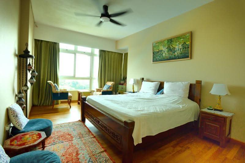 Costa Del Sol, 72 Bayshore Road, Bedok / Upper East Coast, 4 Bedrooms, 1,755 sqft, Condominium For Sale, by Tham Mei See, 500284485 - Bedroom - PropertyGuru.com.sg