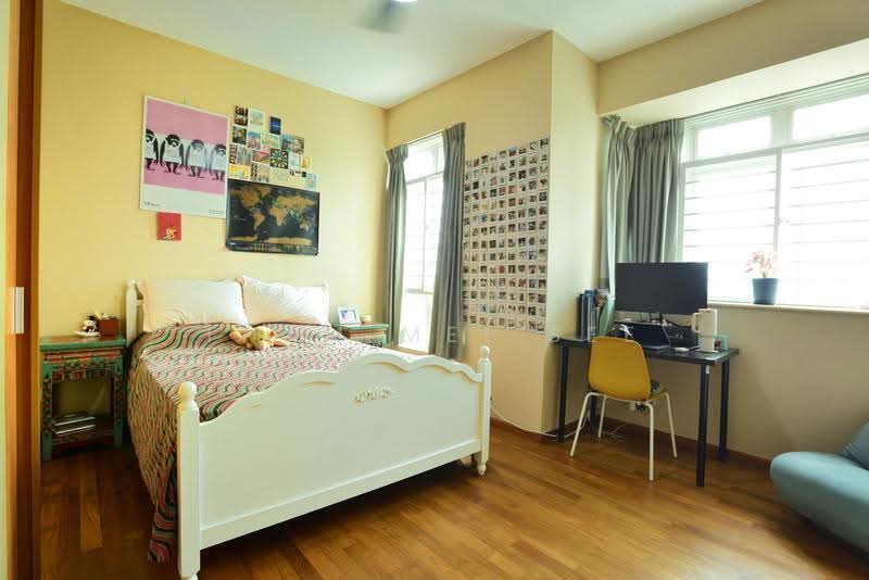 Costa Del Sol, 72 Bayshore Road, Bedok / Upper East Coast, 4 Bedrooms, 1,755 sqft, Condominium For Sale, by Tham Mei See, 500284485 - Bedroom - PropertyGuru.com.sg