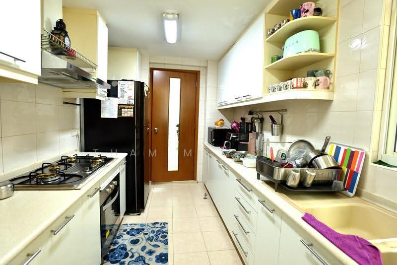 Costa Del Sol, 72 Bayshore Road, Bedok / Upper East Coast, 4 Bedrooms, 1,755 sqft, Condominium For Sale, by Tham Mei See, 500284485 - Kitchen - PropertyGuru.com.sg