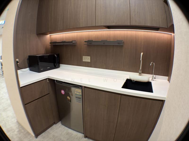 The Plaza, 7500A Beach Road, Beach Road / Bugis / Rochor, 829 sqft, Office For Rent, by Lionel Wong, 500284493 - CommercialGuru.com.sg