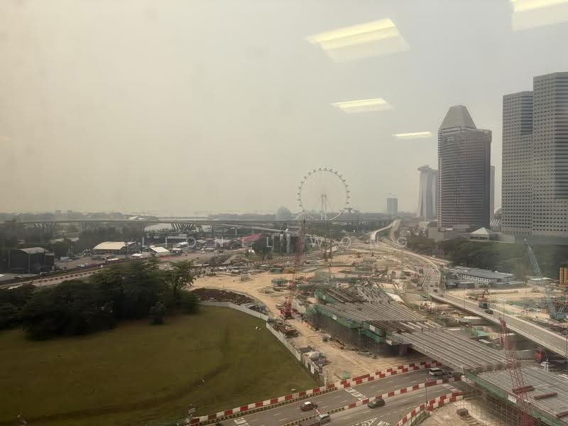 The Plaza, 7500A Beach Road, Beach Road / Bugis / Rochor, 829 sqft, Office For Rent, by Lionel Wong, 500284493 - CommercialGuru.com.sg
