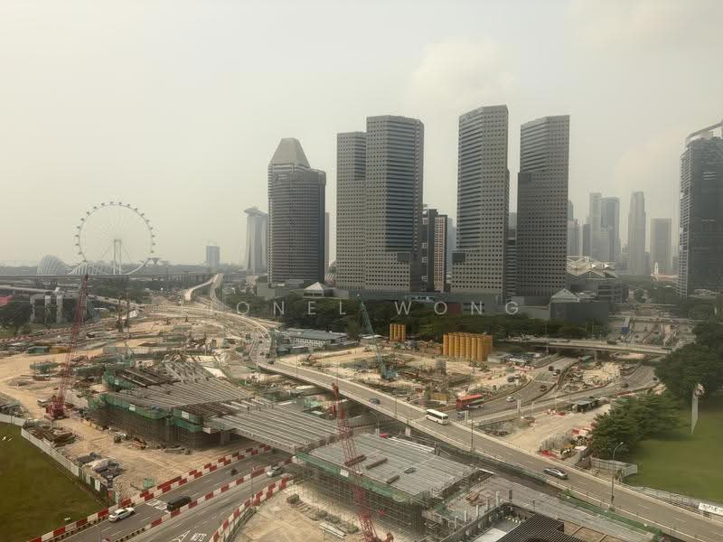 The Plaza, 7500A Beach Road, Beach Road / Bugis / Rochor, 829 sqft, Office For Rent, by Lionel Wong, 500284493 - CommercialGuru.com.sg
