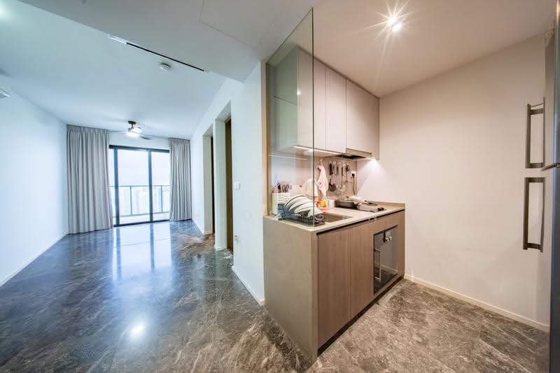 Avenue South Residence, 1 Silat Avenue, Alexandra / Commonwealth, 2 Bedrooms, 689 sqft, Condominium For Sale, by Chloe Gan, 500284494 - PropertyGuru.com.sg