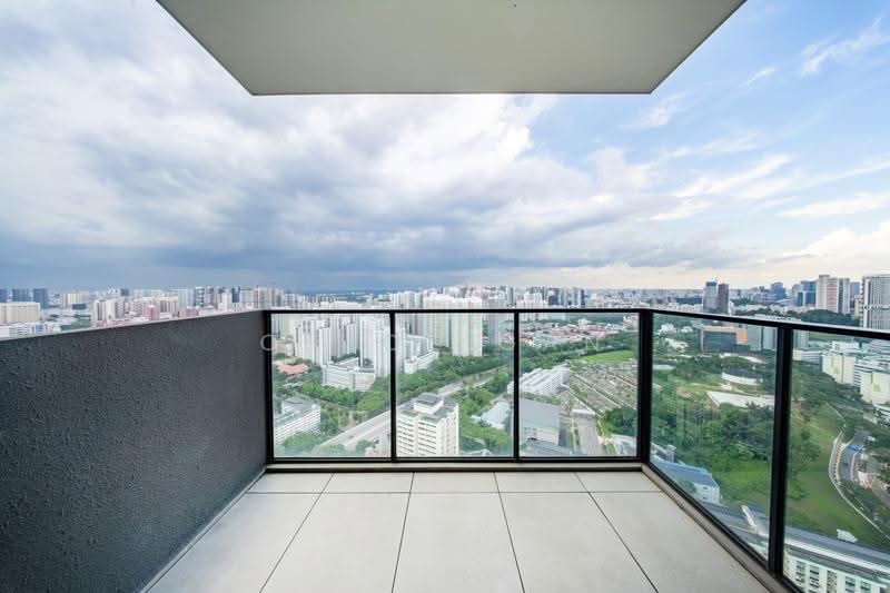 Avenue South Residence, 1 Silat Avenue, Alexandra / Commonwealth, 2 Bedrooms, 689 sqft, Condominium For Sale, by Chloe Gan, 500284494 - PropertyGuru.com.sg