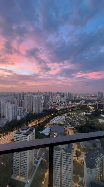 Avenue South Residence, 1 Silat Avenue, Alexandra / Commonwealth, 2 Bedrooms, 689 sqft, Condominium For Sale, by Chloe Gan, 500284494 - PropertyGuru.com.sg
