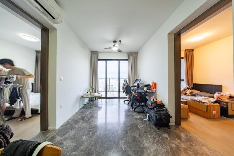 Avenue South Residence, 1 Silat Avenue, Alexandra / Commonwealth, 2 Bedrooms, 689 sqft, Condominium For Sale, by Chloe Gan, 500284494 - PropertyGuru.com.sg