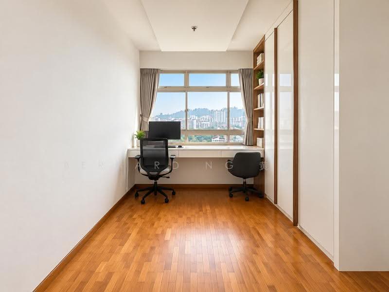 127D Kim Tian Road, 127D Kim Tian Road, Alexandra / Commonwealth, 3 Bedrooms, 947 sqft, HDB Flat For Sale, by Bernard Ng 黄俊凯, 500284495 - PropertyGuru.com.sg