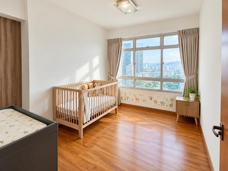 127D Kim Tian Road, 127D Kim Tian Road, Alexandra / Commonwealth, 3 Bedrooms, 947 sqft, HDB Flat For Sale, by Bernard Ng 黄俊凯, 500284495 - PropertyGuru.com.sg