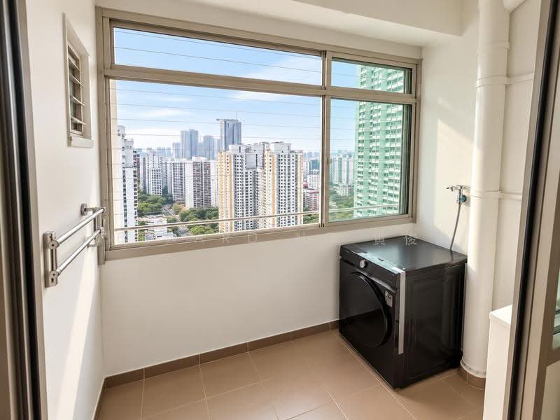 127D Kim Tian Road, 127D Kim Tian Road, Alexandra / Commonwealth, 3 Bedrooms, 947 sqft, HDB Flat For Sale, by Bernard Ng 黄俊凯, 500284495 - PropertyGuru.com.sg