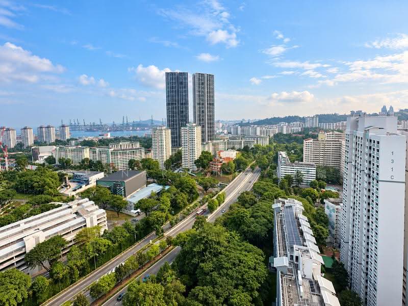 127D Kim Tian Road, 127D Kim Tian Road, Alexandra / Commonwealth, 3 Bedrooms, 947 sqft, HDB Flat For Sale, by Bernard Ng 黄俊凯, 500284495 - Exterior - PropertyGuru.com.sg
