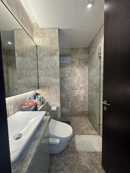Corals at Keppel Bay, 15 Keppel Bay Drive, Harbourfront / Telok Blangah, 3 Bedrooms, 1,572 sqft, Condominium For Sale, by Susan Ong, 500284497 - Bathroom - PropertyGuru.com.sg