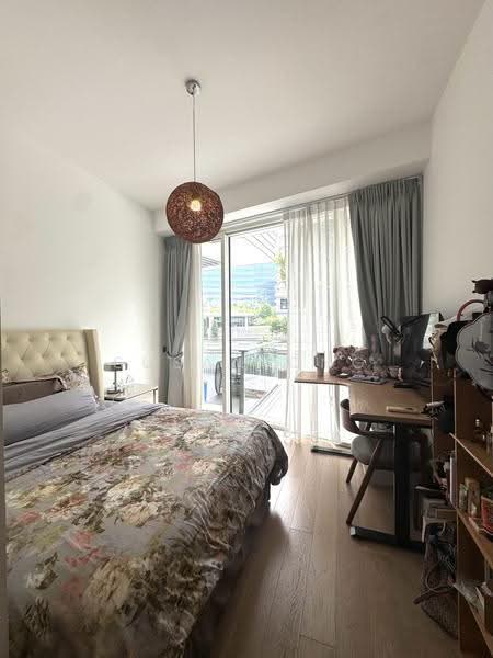 Corals at Keppel Bay, 15 Keppel Bay Drive, Harbourfront / Telok Blangah, 3 Bedrooms, 1,572 sqft, Condominium For Sale, by Susan Ong, 500284497 - Bedroom - PropertyGuru.com.sg