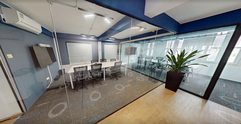 Stanley Street, Boat Quay / Raffles Place / Marina, 7,507 sqft, Shop / Shophouse For Sale, by Alex Goh, 500284500 - Interior - CommercialGuru.com.sg