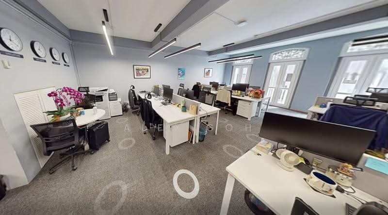 Stanley Street, Boat Quay / Raffles Place / Marina, 7,507 sqft, Shop / Shophouse For Sale, by Alex Goh, 500284500 - Interior - CommercialGuru.com.sg