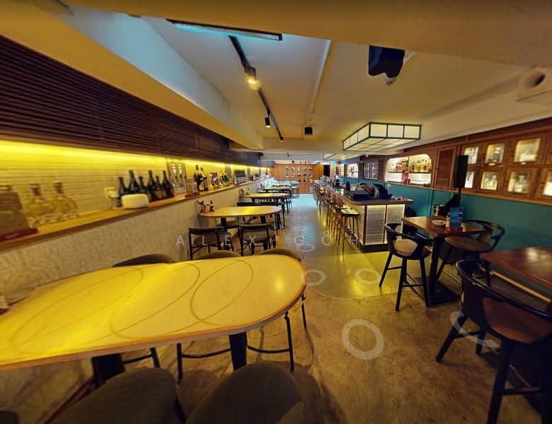 Stanley Street, Boat Quay / Raffles Place / Marina, 7,507 sqft, Shop / Shophouse For Sale, by Alex Goh, 500284500 - Interior - CommercialGuru.com.sg