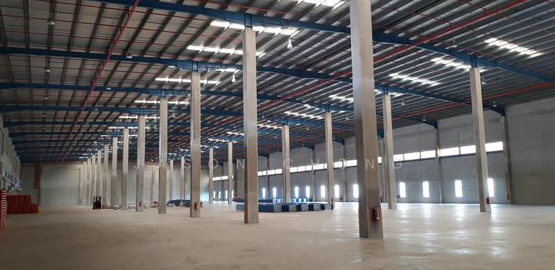Warehouse, Pioneer Road, Exclusive single unit, MRT, Warehouse, Boon Lay / Jurong / Tuas, 55,463 sqft, Warehouse For Rent, by Jason Chong, 500284512 - CommercialGuru.com.sg