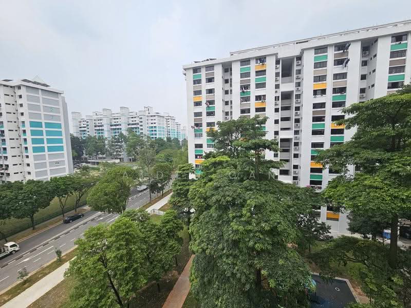 201 Marsiling Drive, 201 Marsiling Drive, Admiralty / Woodlands, 3 Bedrooms, 979 sqft, HDB Flat For Sale, by Aiden Gan, 500284513 - Exterior - PropertyGuru.com.sg