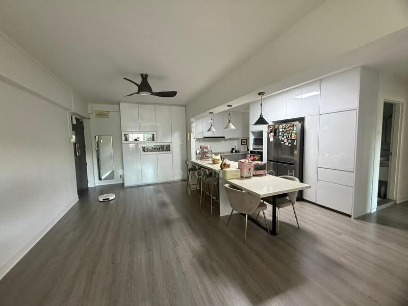 290E Bukit Batok Street 24, 290E Bukit Batok Street 24, Dairy Farm / Bukit Panjang / Choa Chu Kang, Room Rental, 120 sqft, HDB Flat For Rent, by Brandon Loh, 500284514 - Kitchen - PropertyGuru.com.sg