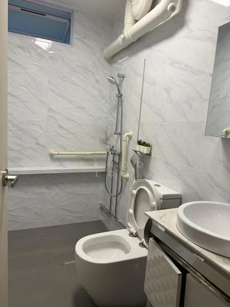 290E Bukit Batok Street 24, 290E Bukit Batok Street 24, Dairy Farm / Bukit Panjang / Choa Chu Kang, Room Rental, 120 sqft, HDB Flat For Rent, by Brandon Loh, 500284514 - Bathroom - PropertyGuru.com.sg