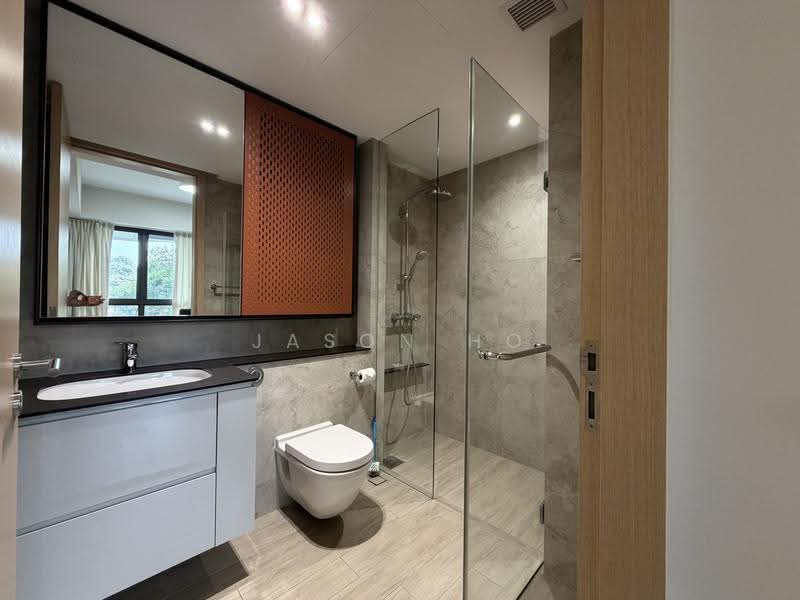 The Tre Ver, 66 Potong Pasir Avenue 1, Macpherson / Potong Pasir, 2 Bedrooms, 700 sqft, Condominium For Rent, by Jason Ho, 500284516 - Bathroom - PropertyGuru.com.sg