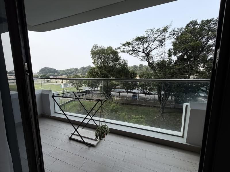 The Tre Ver, 66 Potong Pasir Avenue 1, Macpherson / Potong Pasir, 2 Bedrooms, 700 sqft, Condominium For Rent, by Jason Ho, 500284516 - Balcony - PropertyGuru.com.sg