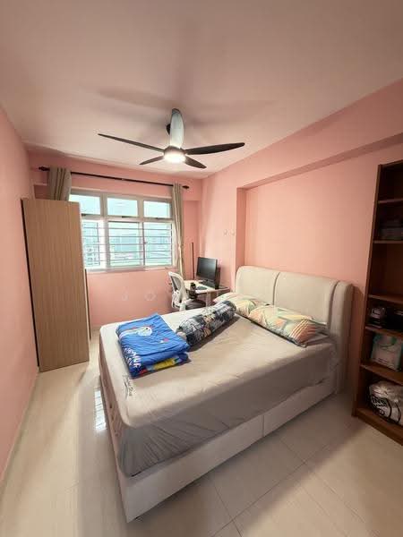 183B Boon Lay Avenue, 183B Boon Lay Avenue, Boon Lay / Jurong / Tuas, 3 Bedrooms, 1,206 sqft, HDB Flat For Sale, by Joe Tay, 500284524 - PropertyGuru.com.sg