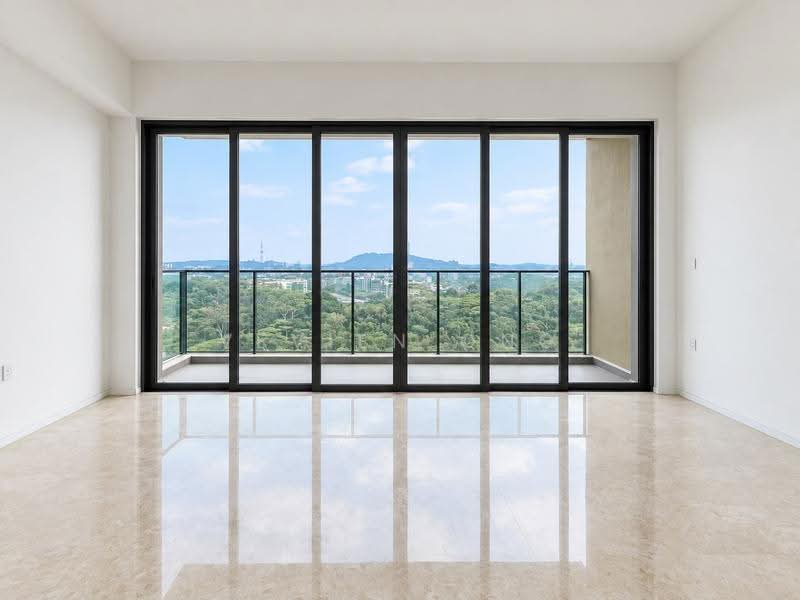 Pinetree Hill, 32 Pine Grove, Clementi Park / Upper Bukit Timah, 4 Bedrooms, 1,292 sqft, Condominium For Rent, by Vevien Ong, 500284528 - Balcony - PropertyGuru.com.sg