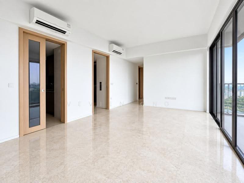 Pinetree Hill, 32 Pine Grove, Clementi Park / Upper Bukit Timah, 4 Bedrooms, 1,292 sqft, Condominium For Rent, by Vevien Ong, 500284528 - Living Room - PropertyGuru.com.sg