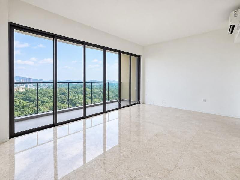 Pinetree Hill, 32 Pine Grove, Clementi Park / Upper Bukit Timah, 4 Bedrooms, 1,292 sqft, Condominium For Rent, by Vevien Ong, 500284528 - View - PropertyGuru.com.sg