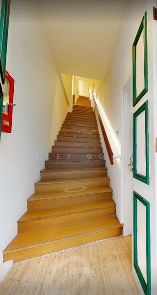 Teo Hong, Chinatown / Tanjong Pagar, 4,631 sqft, Shop / Shophouse For Sale, by Alex Goh, 500284530 - Entrance - CommercialGuru.com.sg