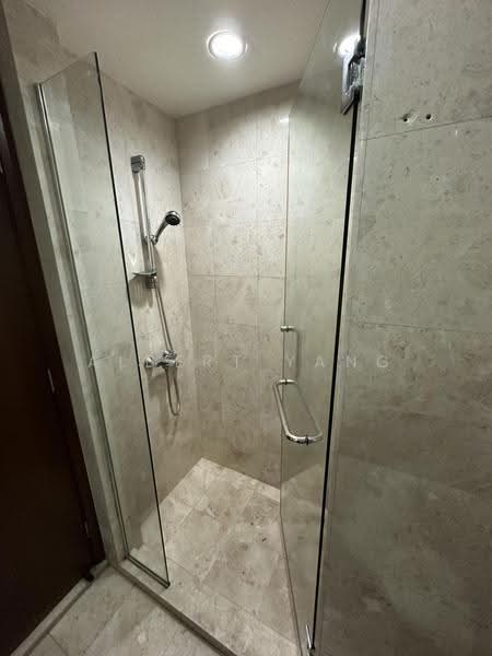Pasadena, 2A Derbyshire Road, Newton / Novena, Room Rental, 100 sqft, Condominium For Rent, by Albert Yang, 500284531 - Bathroom - PropertyGuru.com.sg