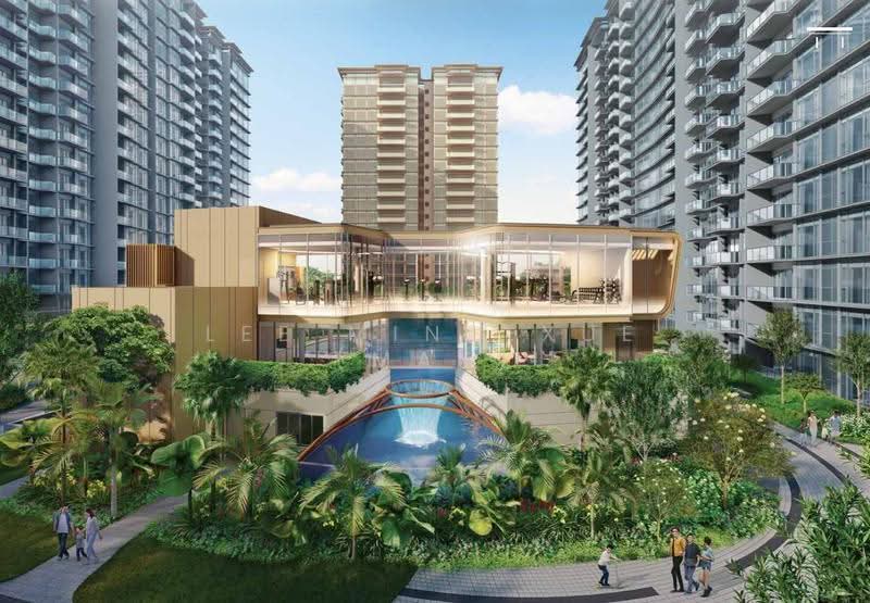 Grand Dunman, 16 Dunman Road, East Coast / Marine Parade, 5 Bedrooms, 2,217 sqft, Condominium For Sale, by Lee Ming Xue (Max), 500284532 - Exterior - PropertyGuru.com.sg