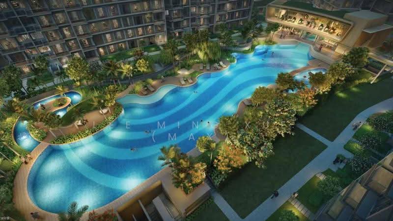 Grand Dunman, 16 Dunman Road, East Coast / Marine Parade, 5 Bedrooms, 2,217 sqft, Condominium For Sale, by Lee Ming Xue (Max), 500284532 - Exterior - PropertyGuru.com.sg