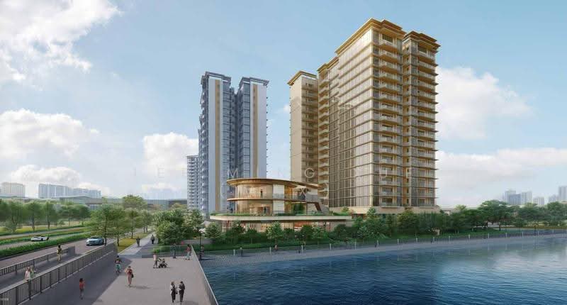 Grand Dunman, 16 Dunman Road, East Coast / Marine Parade, 5 Bedrooms, 2,217 sqft, Condominium For Sale, by Lee Ming Xue (Max), 500284532 - PropertyGuru.com.sg