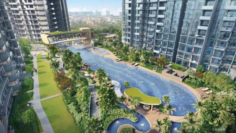 Grand Dunman, 16 Dunman Road, East Coast / Marine Parade, 5 Bedrooms, 2,217 sqft, Condominium For Sale, by Lee Ming Xue (Max), 500284532 - PropertyGuru.com.sg