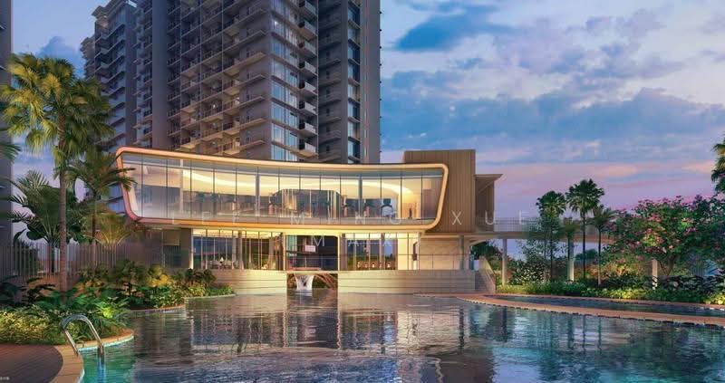 Grand Dunman, 16 Dunman Road, East Coast / Marine Parade, 5 Bedrooms, 2,217 sqft, Condominium For Sale, by Lee Ming Xue (Max), 500284532 - PropertyGuru.com.sg
