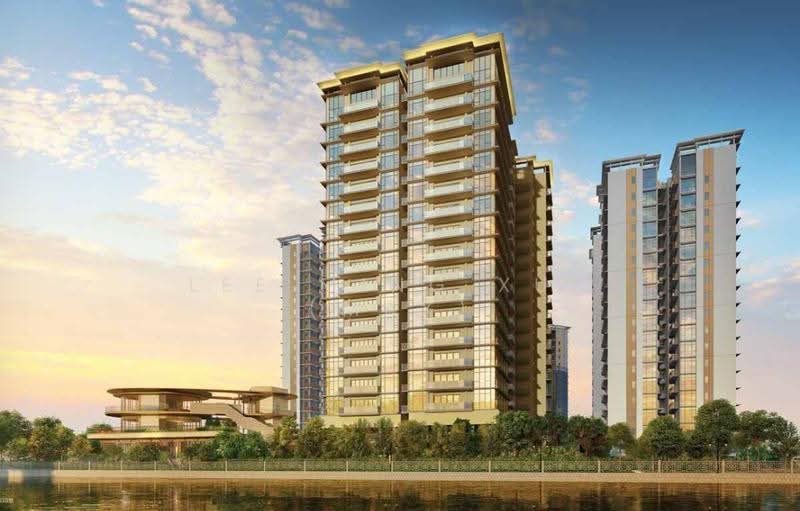 Grand Dunman, 16 Dunman Road, East Coast / Marine Parade, 5 Bedrooms, 2,217 sqft, Condominium For Sale, by Lee Ming Xue (Max), 500284532 - PropertyGuru.com.sg