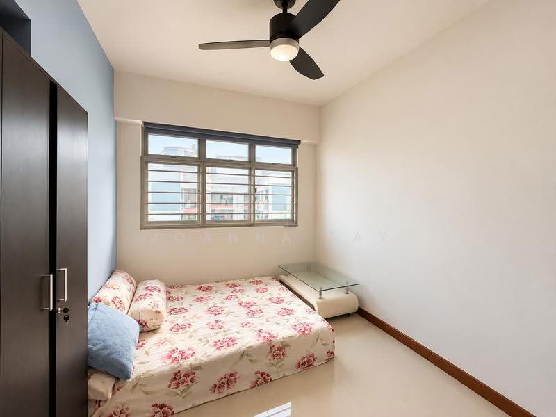 511A Yishun Street 51, 511A Yishun Street 51, Sembawang / Yishun, 3 Bedrooms, 1,001 sqft, HDB Flat For Sale, by Joanna Tay, 500284533 - Bedroom - PropertyGuru.com.sg