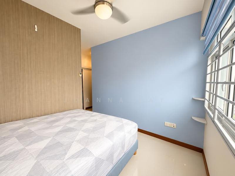 511A Yishun Street 51, 511A Yishun Street 51, Sembawang / Yishun, 3 Bedrooms, 1,001 sqft, HDB Flat For Sale, by Joanna Tay, 500284533 - Bedroom - PropertyGuru.com.sg