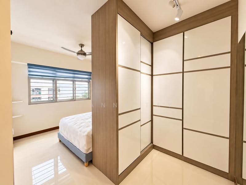 511A Yishun Street 51, 511A Yishun Street 51, Sembawang / Yishun, 3 Bedrooms, 1,001 sqft, HDB Flat For Sale, by Joanna Tay, 500284533 - Bedroom - PropertyGuru.com.sg