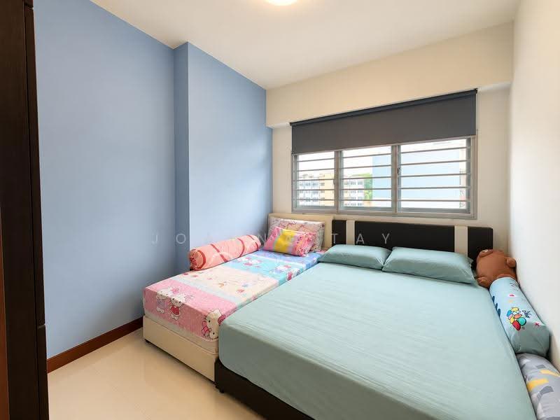 511A Yishun Street 51, 511A Yishun Street 51, Sembawang / Yishun, 3 Bedrooms, 1,001 sqft, HDB Flat For Sale, by Joanna Tay, 500284533 - Bedroom - PropertyGuru.com.sg