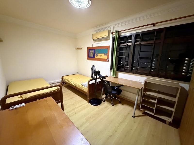 171 Hougang Avenue 1, 171 Hougang Avenue 1, Hougang / Punggol / Sengkang, 3 Bedrooms, 1,087 sqft, HDB Flat For Sale, by Aloysius Neo, 500284537 - Bedroom - PropertyGuru.com.sg