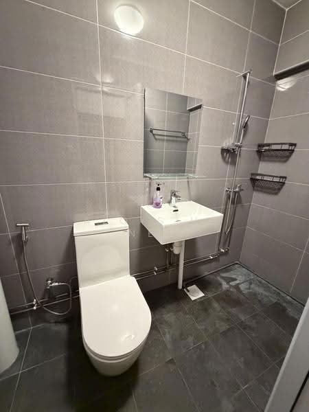 171 Hougang Avenue 1, 171 Hougang Avenue 1, Hougang / Punggol / Sengkang, 3 Bedrooms, 1,087 sqft, HDB Flat For Sale, by Aloysius Neo, 500284537 - Bathroom - PropertyGuru.com.sg