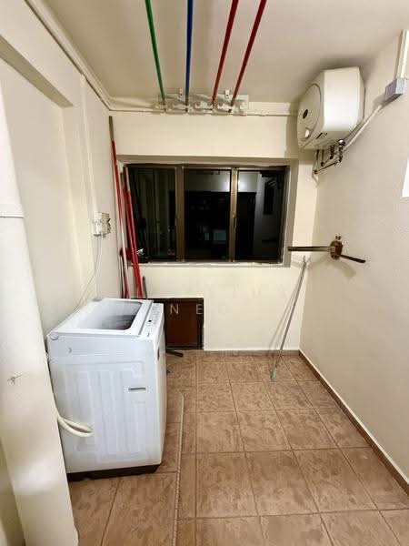171 Hougang Avenue 1, 171 Hougang Avenue 1, Hougang / Punggol / Sengkang, 3 Bedrooms, 1,087 sqft, HDB Flat For Sale, by Aloysius Neo, 500284537 - Yard - PropertyGuru.com.sg