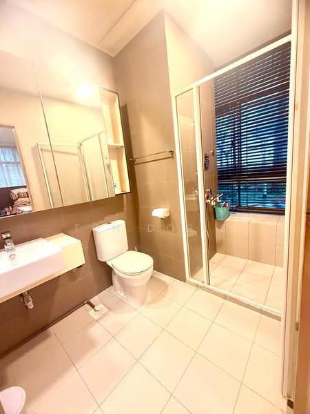 7 Boon Keng Road, 7 Boon Keng Road, Balestier / Toa Payoh, 3 Bedrooms, 1,152 sqft, HDB Flat For Sale, by Toh Doris, 500284538 - Bathroom - PropertyGuru.com.sg