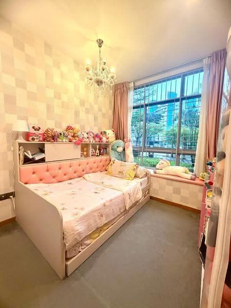 7 Boon Keng Road, 7 Boon Keng Road, Balestier / Toa Payoh, 3 Bedrooms, 1,152 sqft, HDB Flat For Sale, by Toh Doris, 500284538 - Bedroom - PropertyGuru.com.sg