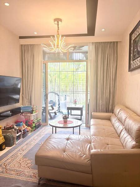7 Boon Keng Road, 7 Boon Keng Road, Balestier / Toa Payoh, 3 Bedrooms, 1,152 sqft, HDB Flat For Sale, by Toh Doris, 500284538 - Living Room - PropertyGuru.com.sg