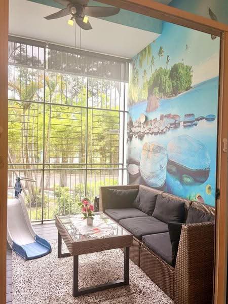 7 Boon Keng Road, 7 Boon Keng Road, Balestier / Toa Payoh, 3 Bedrooms, 1,152 sqft, HDB Flat For Sale, by Toh Doris, 500284538 - Balcony - PropertyGuru.com.sg